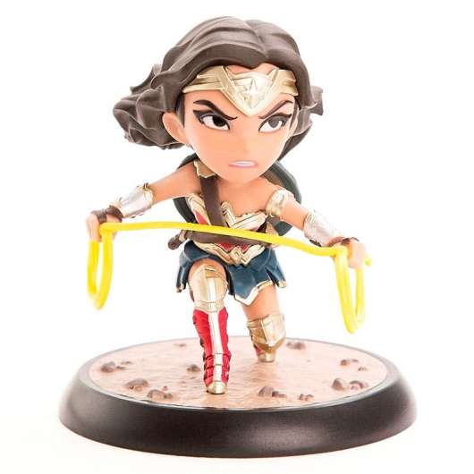 DC Comics Wonder Woman figure 9cm