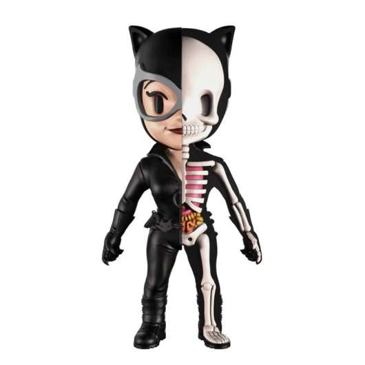 Dc Comics - X-Ray Figurine - Catwoman