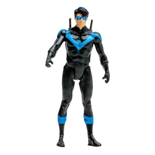DC Direct Page Punchers Action Figure Nightwing