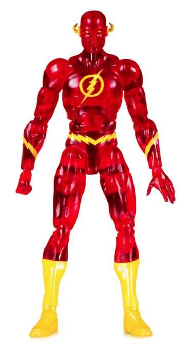DC Essentials Action Figure The Flash