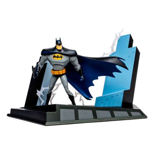 DC Multiverse Action Figure Batman the Animated Series