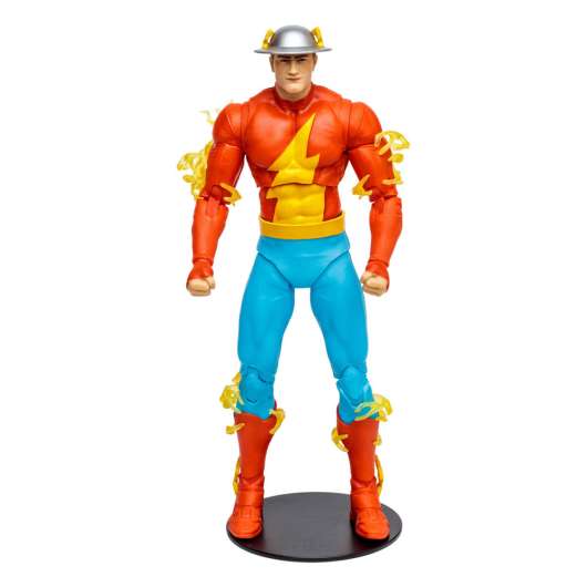 DC Multiverse Action Figure The Flash
