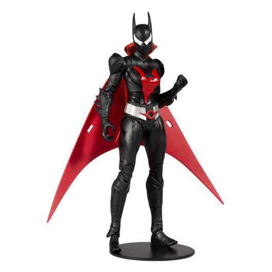 DC Multiverse Build A Action Figure Batwoman