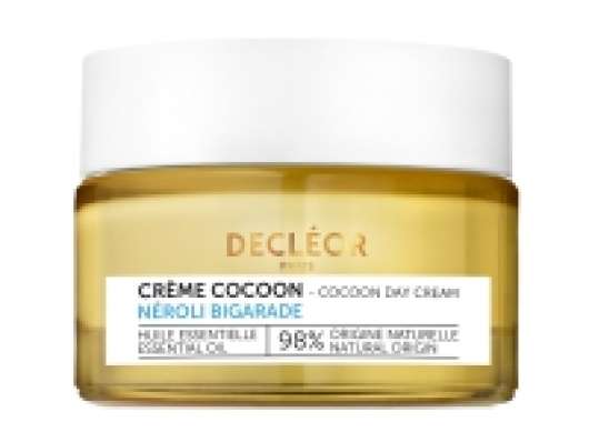 Decleor Cocoon Day Cream Neroli Bigarade - Dame - 50 ml