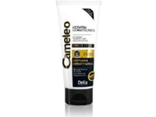 Delia Cosmetics Cameleo Keratin conditioner for damaged hair 200 ml