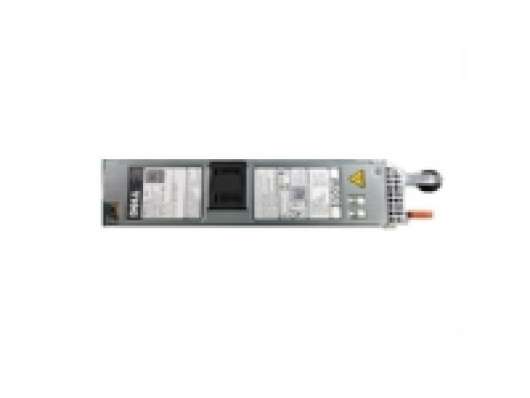 Dell - Nätaggregat - hot-plug (insticksmodul) - 350 Watt - för PowerEdge R320 (350 Watt), R420 (350 Watt), R420xr (350 Watt)  PowerEdge R330 (350 Watt)