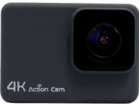 Denver ACK-8061 Action Cam 4K, WLAN