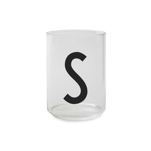 ​Design Letters - Kids Tritan Personal Drinking Glass​​ - S (20103002S)