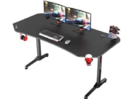 Desk PRO-GAMER D-6000L XXL