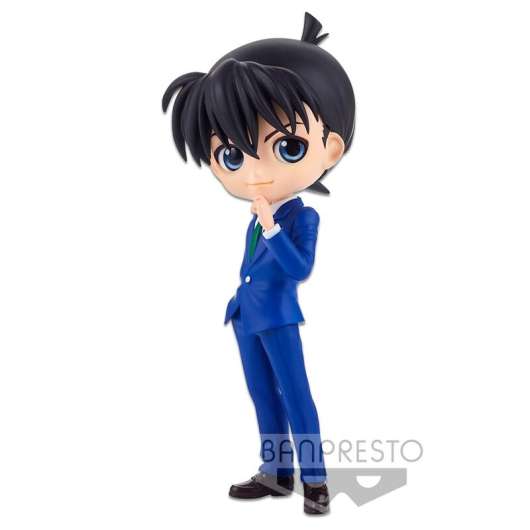 Detective Conan Shinichi Kudo Q Posket B figure 14cm