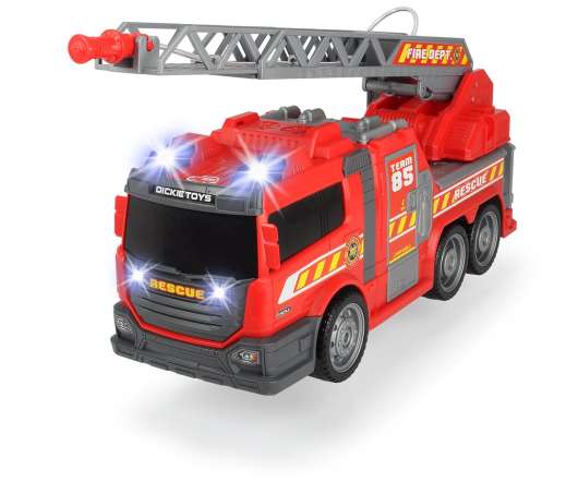 Dickie Toys - Fire Fighter