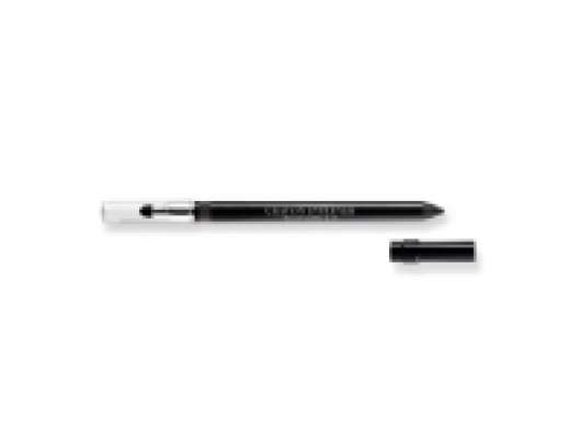 Dior Long-Wear Waterproof Eyeliner Pencil - Dame - 1 gr #094 Trinidad Black
