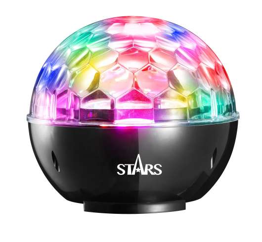 Disco Ball with bluetooth speaker 80064