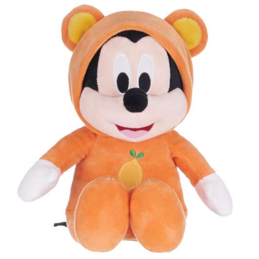 Disney Bear Mickey plush toy 26cm