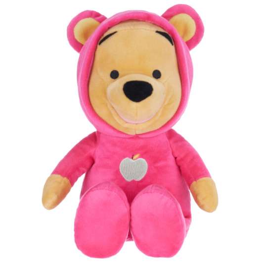 Disney Bear Winnie the Pooh plush toy 26cm