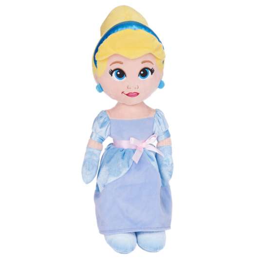 Disney Cinderella plush toy 30cm