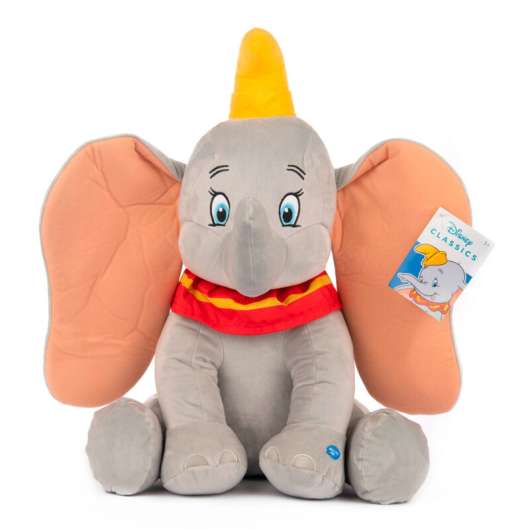 Disney Dumbo plush toy sound 20cm