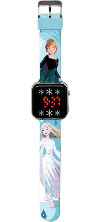 Disney Frozen II LED Watch