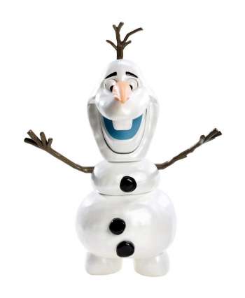 Disney Frozen Snowman Olaf