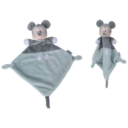 Disney Mickey Baby dou dou plush toy 30cm
