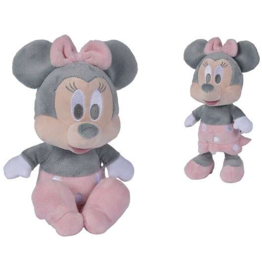 Disney Minnie Baby plush 25cm