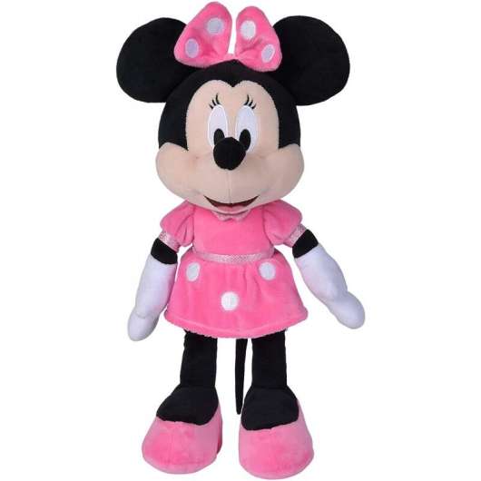 Disney Minnie plush 25cm