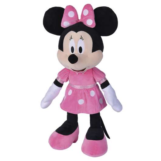 Disney Minnie soft plush toy 61cm