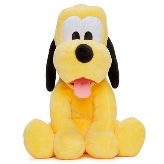 Disney Pluto plush toy 35cm