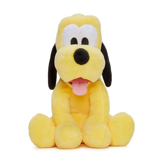 Disney - Pluto Plush