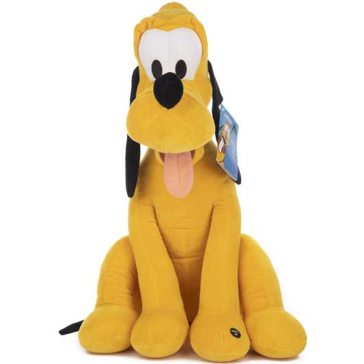 Disney Pluto sound plush 30cm
