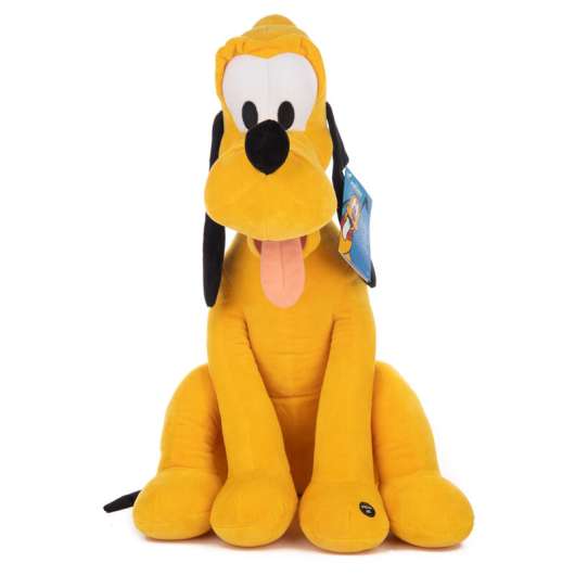 Disney Pluto sound plush toy 20cm
