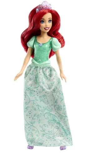 Disney Princess - Ariel Doll