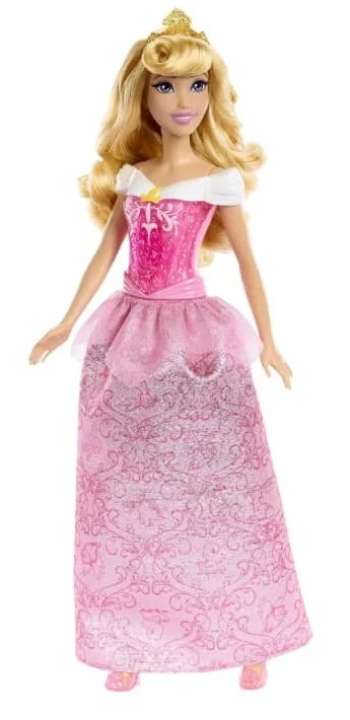 Disney Princess - Aurora Doll