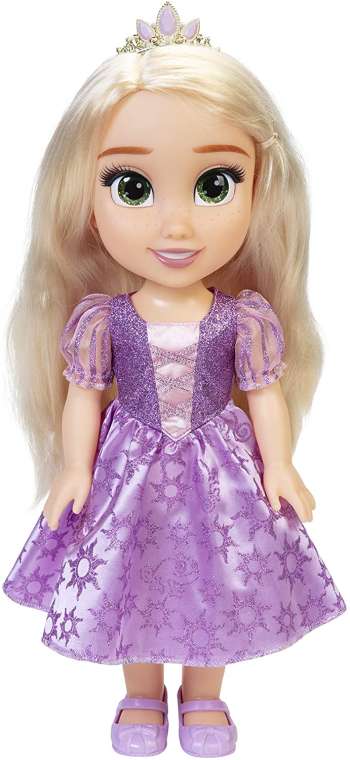 Disney Princess Core Large Doll 38cm Rapunzel