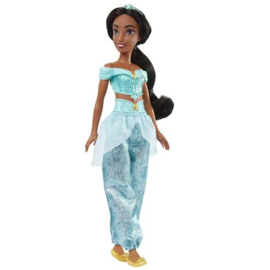 Disney Princess -Jasmine Doll