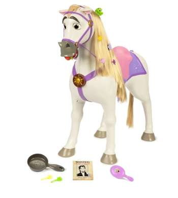 Disney Princess - Playdate Maximus Horse