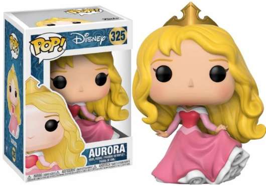 Disney - Princess - Pop Nr 325 - Aurora