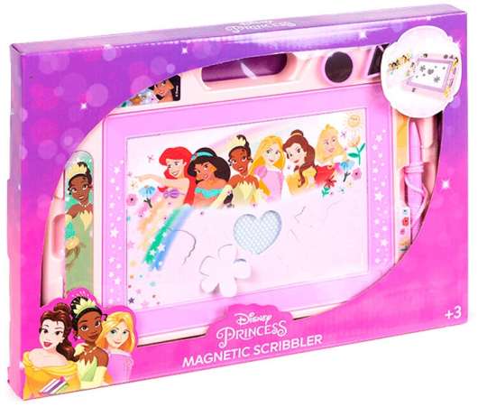 Disney Princesses Magnetic board