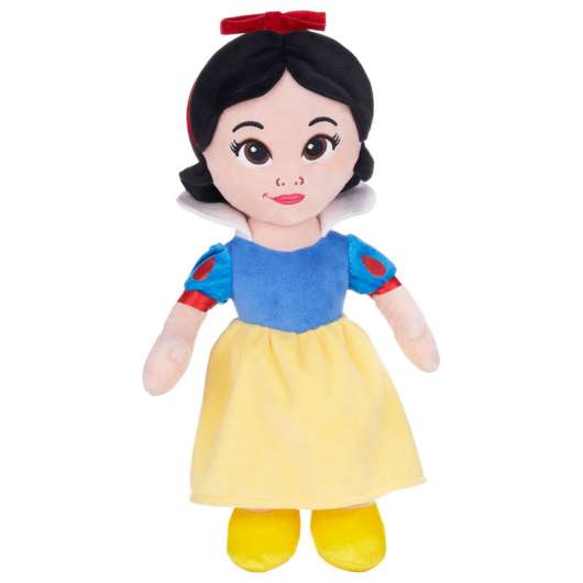 Disney Snow White plush toy 30cm