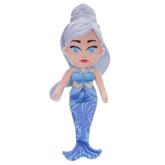 Disney The Little Mermaid Karina plush toy 30cm