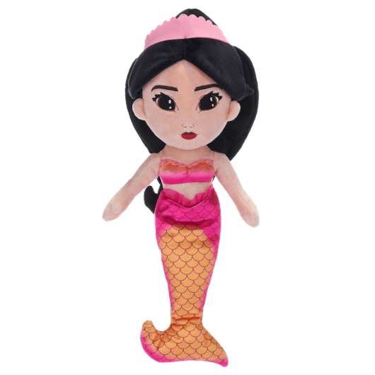 Disney The Little Mermaid Mala plush toy 30cm
