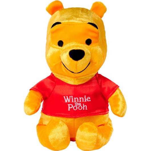Disney Winnie The Pooh 100th Anniversary Winnie 25cm