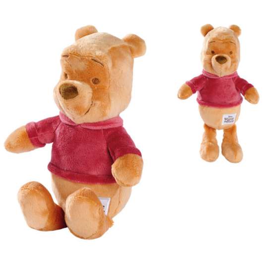 Disney Winnie the Pooh plush toy 25cm