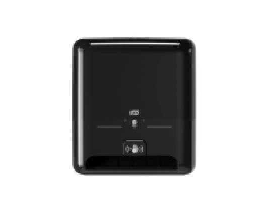 Dispenser H1 Tork Matic® 551108 sort m/Intuition sensor