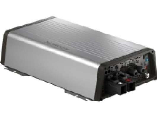 Dometic Group Inverter SinePower DSP 3512T 3500 W 12 V/DC - 230 V/AC Kan fjernbetjenes, Netværksprioritetskobling