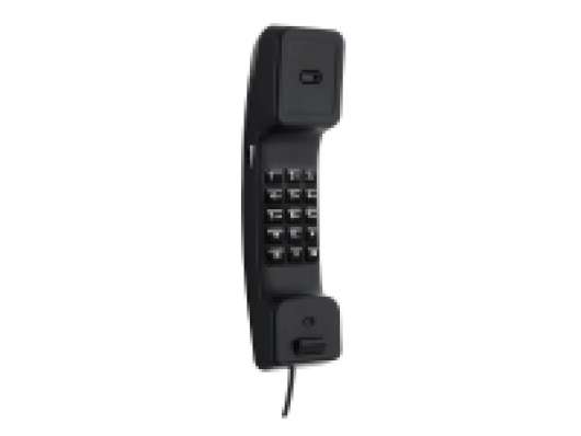 DORO 901c - Fast telefon - svart