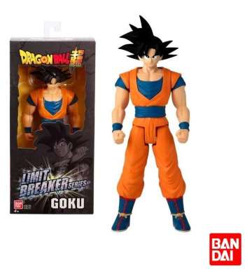 Dragon Ball Limit Breaker Goku figure 30cm