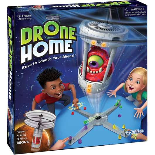 Drone Home 40862366