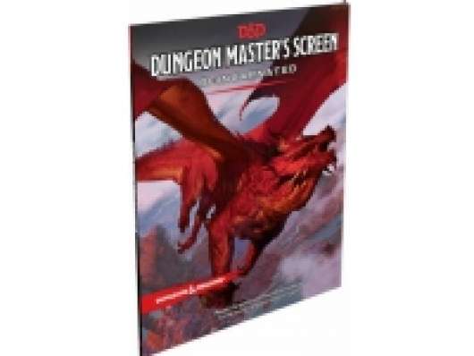 Dungeons & Dragons 5th DM