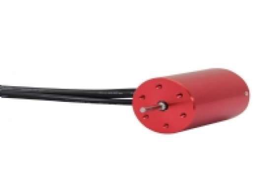 E-Motor Red Power B 3651 m. 3,17mm Shaft